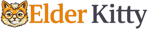 ElderKitty